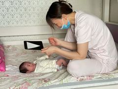 -和睦爱嘉月嫂·产后恢复中心(美罗店)