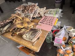 -旺山·浪头人家