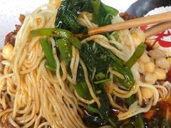 -老地方猫儿面(磁器口店)