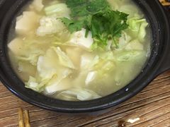 -巷子深菜馆(新华路店)