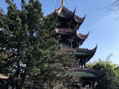 -望江楼公园