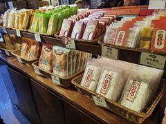 -汪玉霞(汉口里店)