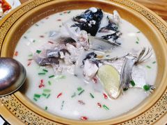 -渔老大·有机鱼馆·老字号(古城店)