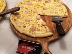 -比格比萨自助(宋家庄店)