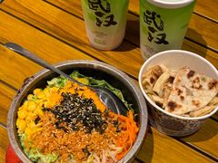 -真茶屋·0奶精(街道口一店)