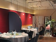 -悦海·家宴·冰花皮皮虾大锅贴(宝龙店)