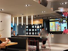 -麦当劳(北京路广百广场店)