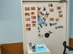 -精益口腔(牡丹园店)