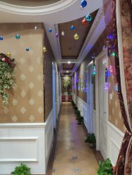 -芳朵美容养生SPA