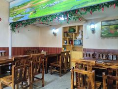 -一棵树烧烤店(中央大街店)