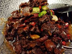 -巢爷老味(东方红店)