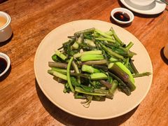 -壹湖两岸·鱼鲜山里菜(东江湖店)