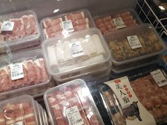 -锅圈食汇火锅烧烤食材超市(红桥店)