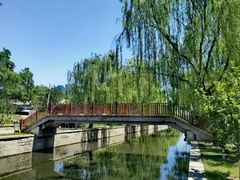 -元大都城垣遗址公园