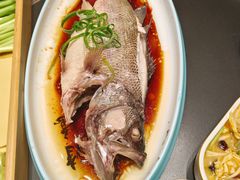 -好口味小吃楼·东北菜(太原南街店)