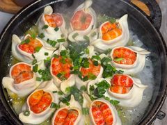 -山四砂锅(太原钟楼街店)