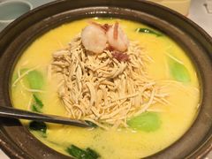 -森隆饭庄(崇文门新世界百货店)