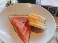 -大鸭梨烤鸭(顺义石园店)