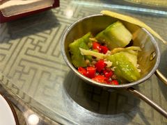 -新繁老號豌豆汤饭店·江湖菜(宝光寺店)