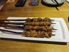 -山丹丹西北菜(金贸大厦店)