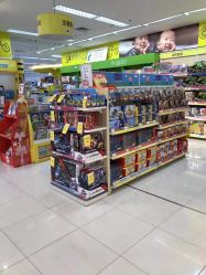 -孩子王童乐园(资阳万达店)