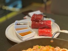 -蝴蝶里·粤菜·点心(滨江龙湖店)
