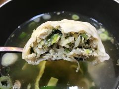 -江南面屋(明洞店)