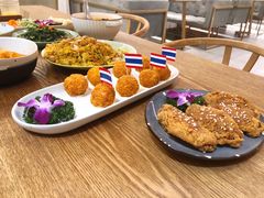 -尚SHANG泰国菜(中山大道店)
