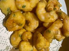 -吕氏疙瘩汤·新派鲁菜(东城万达广场店)