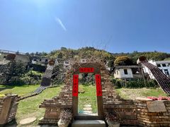 -新安江山水画廊风景区