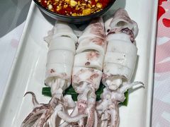 -鸿先阁·干煸虾(星沙店)