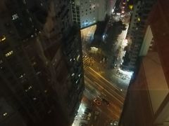 -铜锣湾如心酒店