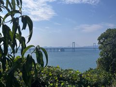 -星海湾跨海大桥