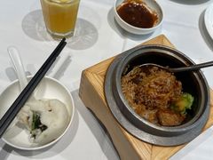 -御花园酒店(希尔顿店)