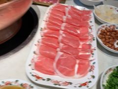 -东门口涮肉·砂锅·烤串(老门东店)