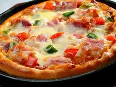 -满洲里饭店-尼基金俄餐厅