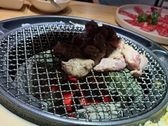 -喜来稀肉(北外滩白玉兰广场店)