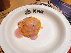 -万兴佳烤肉·长白山老味道(宏泰广场店)