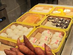 -遇上西雅图多融合海鲜自助餐厅(中房金谊广场店)