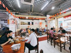 -恒兴发茶店(水巷口店)