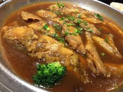 -金悦印象小馆(三里河店)