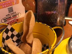 -泰盏鬼·颓废冬阴(陈家祠扬韬店)