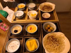 -拾光·小碗甜品