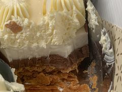 椰子奶油派-Pie Bird(新闸路店)