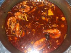 -惠友大虾(太原北街店)