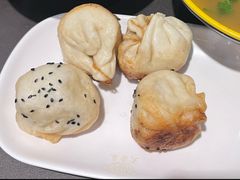 -大壶春生煎(四川中路店)