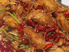 -科信海鲜主题餐厅(南通路店)