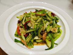 -北平食府(马鞍山路店)