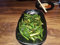 -Let’s WaKao瓦烤(贝森店)