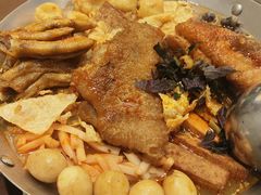 -小螺大作·螺蛳粉火锅(林和西店)